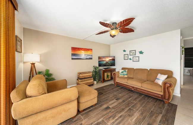 Big Island Kona Makai 4205 1 Bedroom Condo - Photo 16