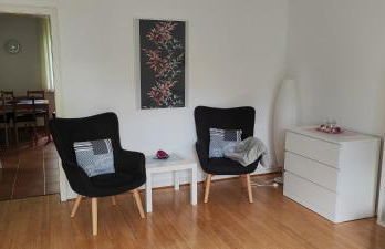 Ferienwohnung im Herzen der Lüneburger Heide - Foto 3