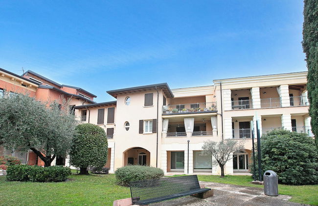 Morgante Salo-lake View & Parking - Foto 28