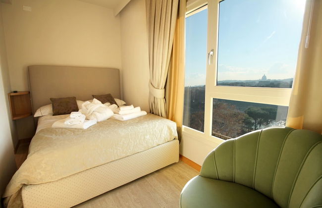 Apartment in Rome - Photo 21