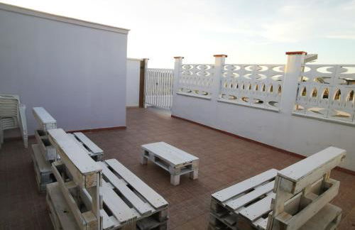 Villa Hermosa Beach - Foto 33