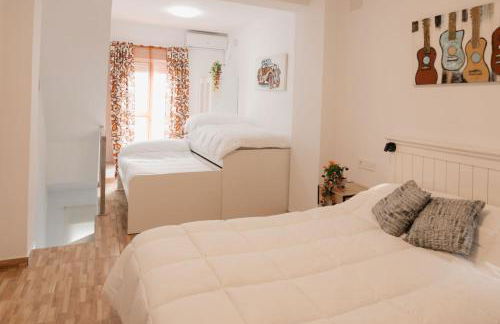 Casa de dos plantas ,Las niñas - Photo 25