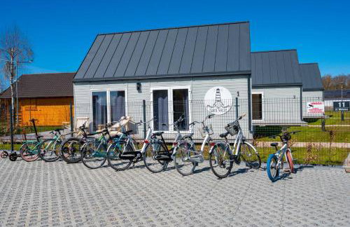 Domki nad morzem Saint Wicie - Foto 29