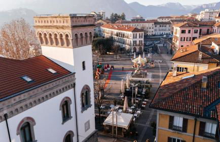 LE MURA VECCHIE - Foto 18