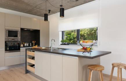 Beautiful villa Perlin with pool in Visnjan - Photo 17