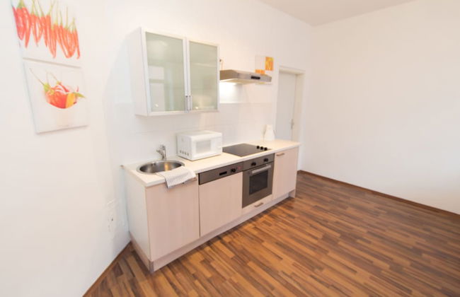 Apartment Troststrasse - Foto 17