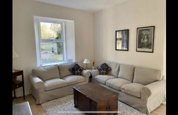 Peaceful cottage with fireplace Charleton Estate - Foto 1