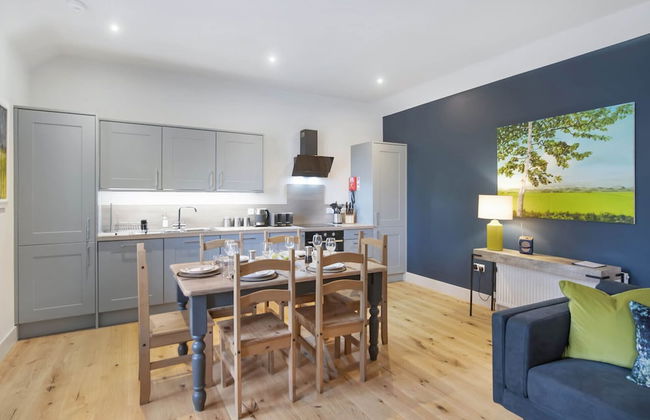 The Woodside Apartments - Foto 28