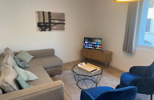 Appartement centre ville Sigean - Foto 2