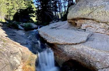 Cozy Cabin Perfect for a Romantic Escape with BBQ in Dayton, Wyoming - Foto 22