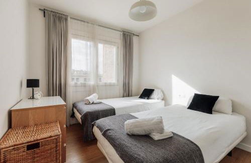 Ola Living Sant Antoni Market - Foto 78