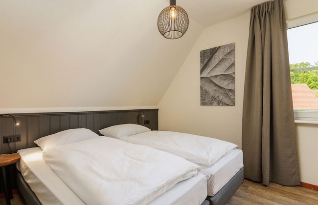 Restyled House With Sauna, Near Bad Bentheim - Foto 2