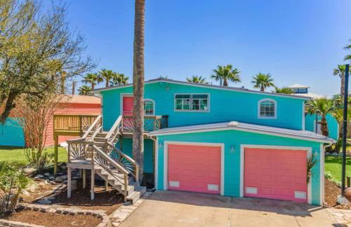 Multi-family Property with Private Pool, Large Yard and Steps From the Bay - Foto 51