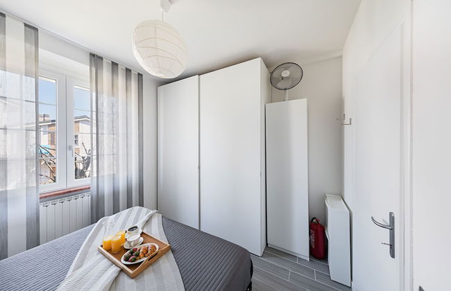 Appartamento Mazzini P1-25 - Foto 14