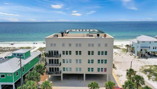 Club at Cape San Blas 1C - Sandpiper by Pristine Properties Vacation Rentals - Foto 3