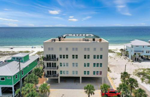 Dolphin Daze Hideaway by Pristine Properties Vacation Rentals - Foto 43