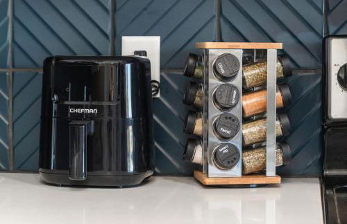 2BR Cozy Apartment in DT - Foto 14