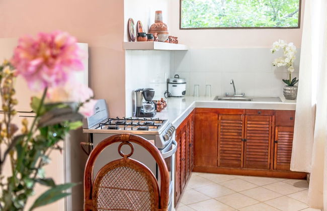 Mayan Villas Hotel - Foto 28