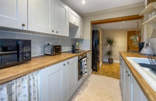 Blossom Cottage - Foto 8