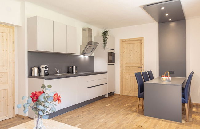 Lush Apartment in Styria With Whirlpool - Foto 7