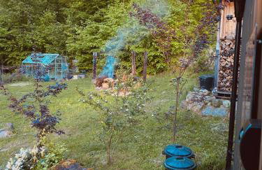 Szklana Stodoła - Foto 54