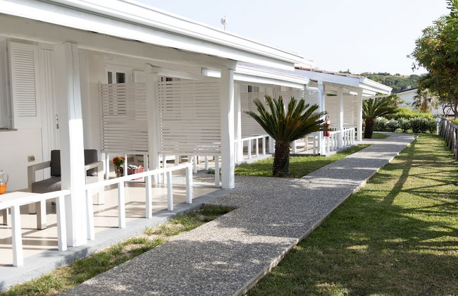 Midenza Seaside & Nature Retreat - Foto 36