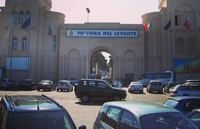 Airport Rooms Bari - Foto 27