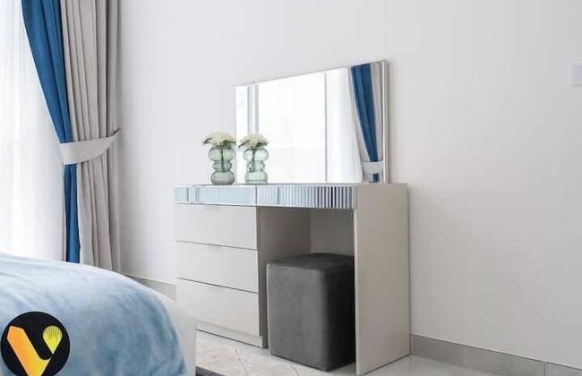 Vogue Elegance at Pearlz near Metro - Foto 8