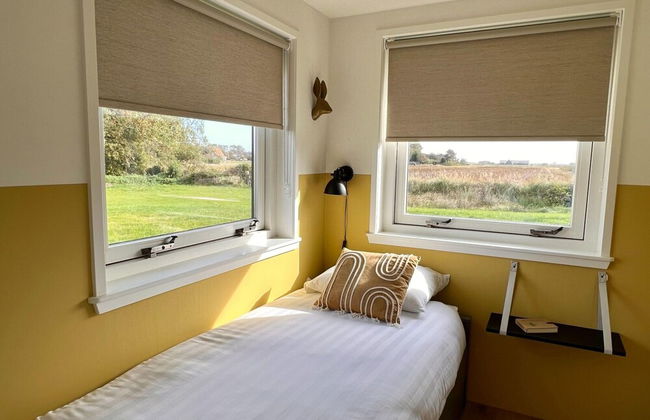 Holiday Home in Texel Near De Hors Reserve - Foto 3