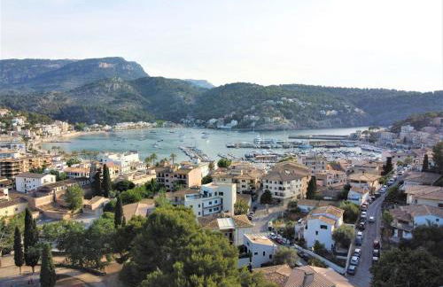 Idyllic 6 bed villa stunning sea view salt pool - Foto 3