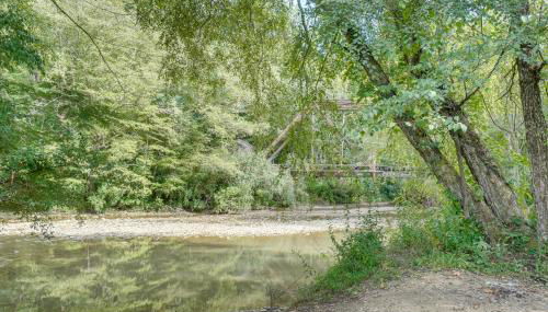 The Boiler Room - ATV-Friendly Briceville Gem! - Foto 3