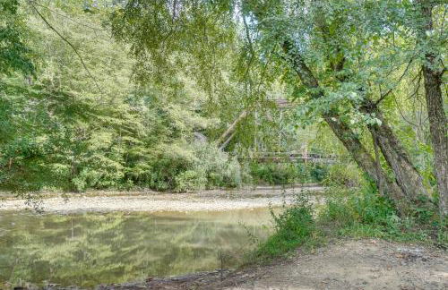 The Boiler Room - ATV-Friendly Briceville Gem! - Foto 3