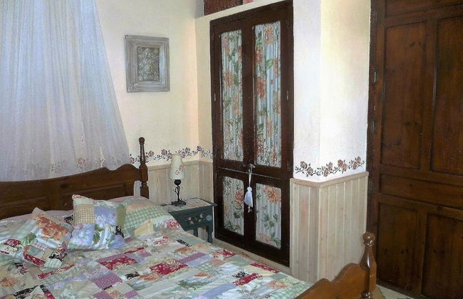 Casa Rural Pinoso - Foto 28