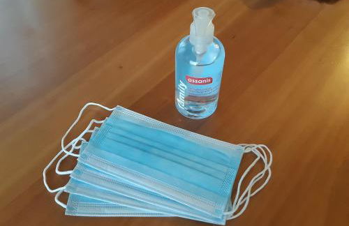 Studio Cosy Merle - Foto 19