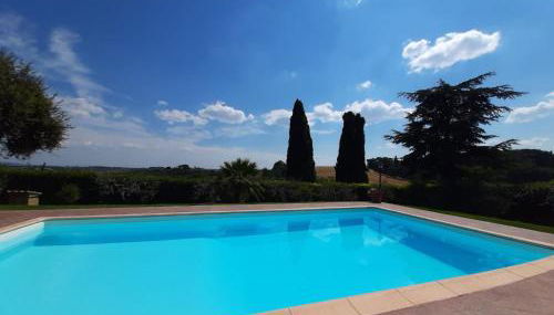 Villa Camelia - Foto 5