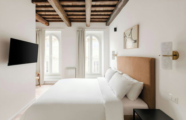 Sonder by Marriott Bonvoy Piazza Venezia Apartments - Foto 1