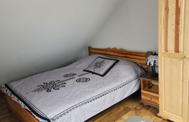 Willa Mnich - Foto 5