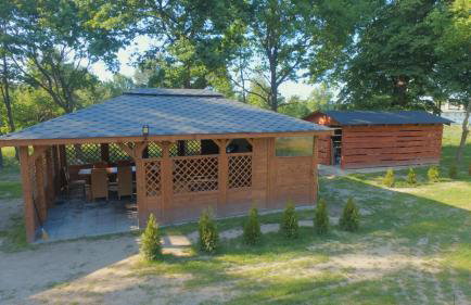 Domki Wrzosowe Wzgórza Nr2 - Foto 55