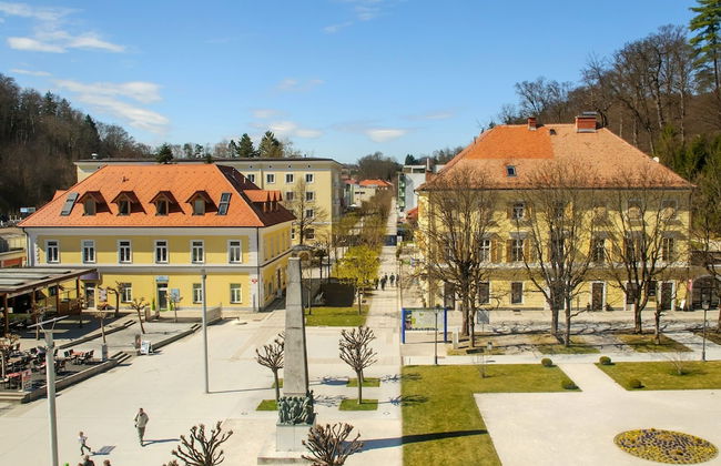Ranch Stojnšek House With Sauna - Foto 27