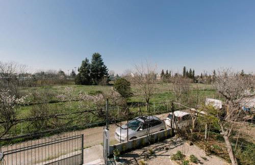 Ste's house at Macedonia Airport - Photo 32