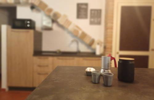 ACCANTO A MAILA - Appartamento caratteristico Toscano a soli 25 minuti da Firenze - Foto 15