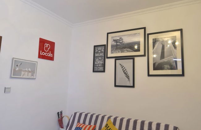 Lan Zhou Long Shang Nordic Style - Photo 16