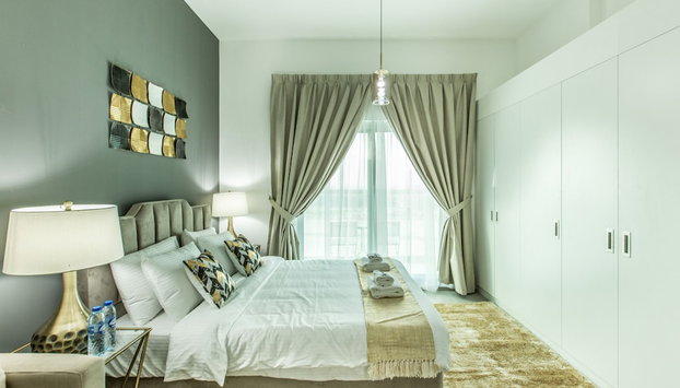 Primestay - Bella Rose Residences - Al Barsha - Foto 2, Habitación