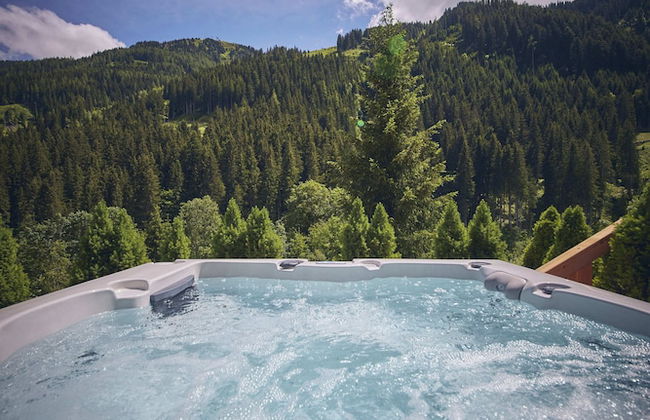 Chalet Tannenbaum - Foto 42