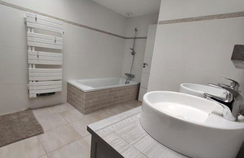 Gite Mer et plage, 150m from the beach, Stereden Ar Mor - Foto 14