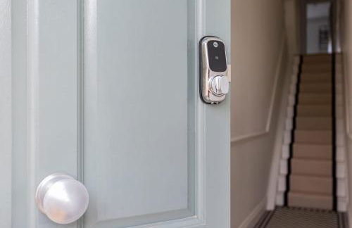 The Stanley By Allsquare Stay Modern 3 Bed 3 Bath - Foto 43