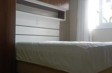 Aconchego Apartamentos da Serra - Photo 12