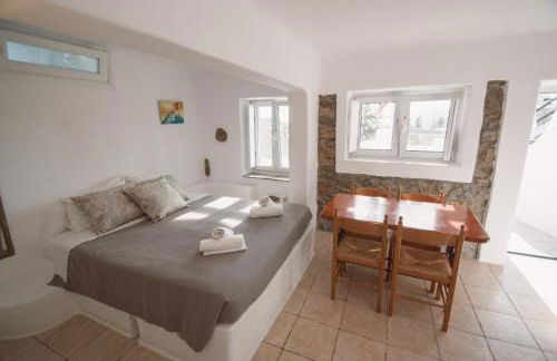 Villa Konstantin Rooms & Suites - Photo 132