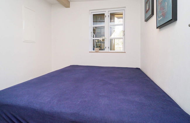 Lovely Holiday Home in Kalundborg near Sea - Foto 19