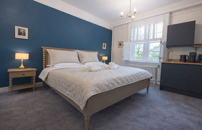 Willingham House - Foto 35